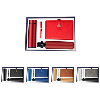 SUPSXA22 Custom 7-in-1 Luxurious Notebook Set